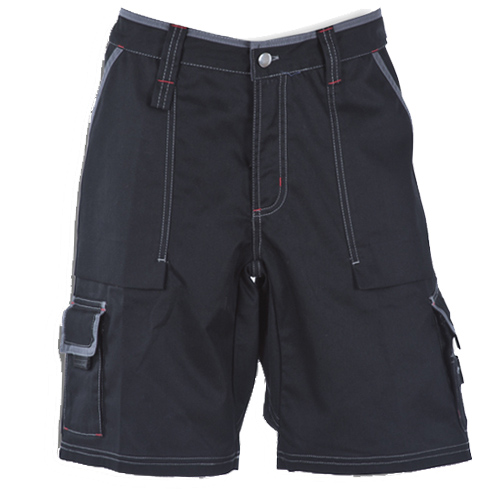 [WA4329200L] BERMUDA KANSAS NEGRO T-L