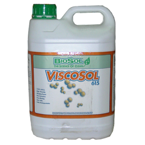 [35000501] BIOSOL VISCOSOL 615 5 LTS