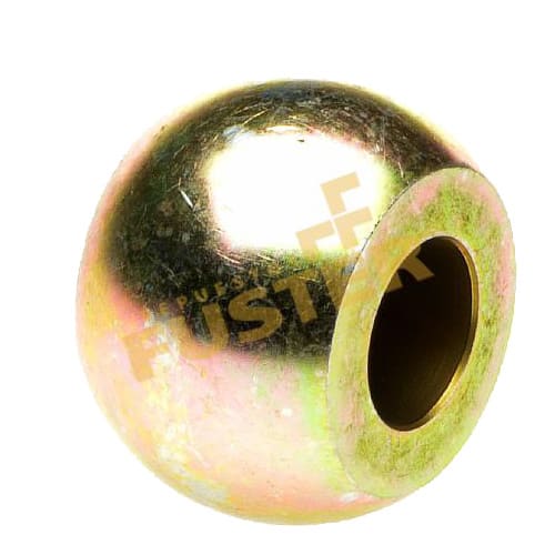 [1052TP425] BOLA TERCER PUNTO 77X25 CAT 4 (F)