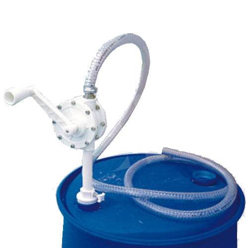 [11010] BOMBA ADBLUE ROTATIVA  MANUAL