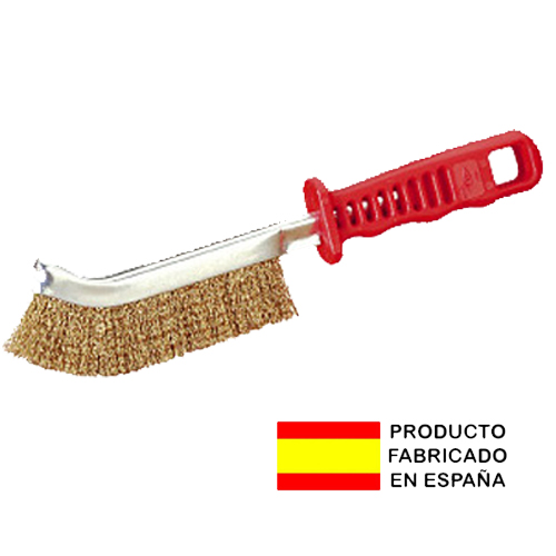 [VIP1000F] CEPILLO METALICO