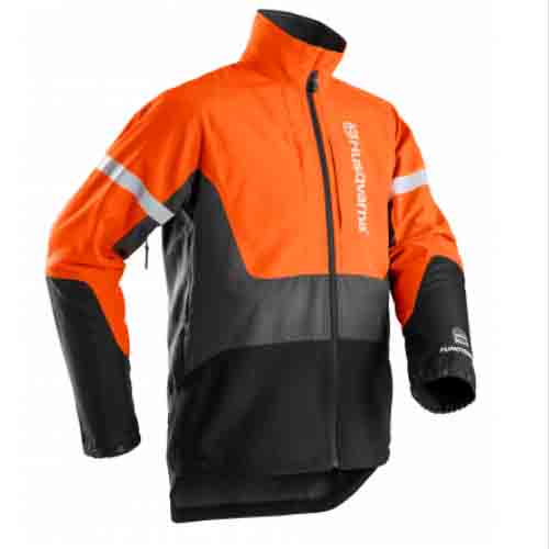 [5658] CHAQUETA FORESTAL FUNCTIONAL T-M