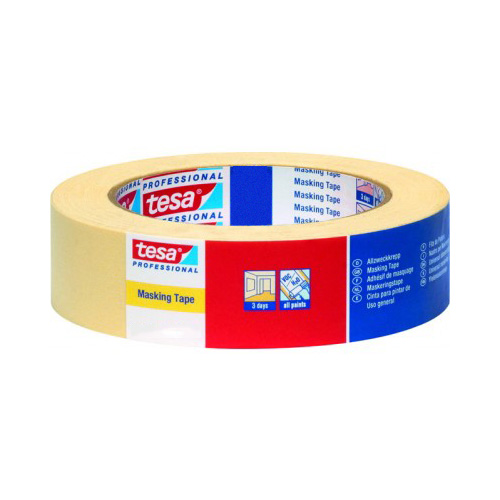 [043230007700] CINTA PINTAR 50MX25MM