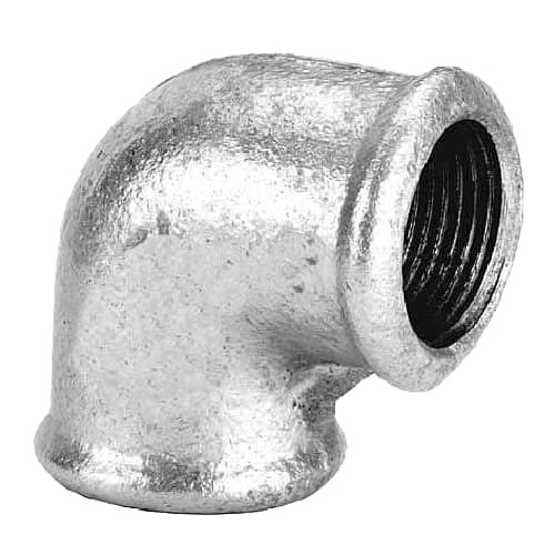[30209038] CODO 90º GALV. H-H 1 1/2"