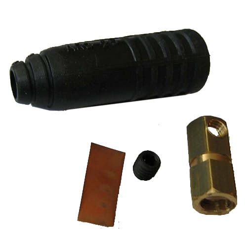 [4AH1025] CONECTOR AEREO HEMBRA 10-25