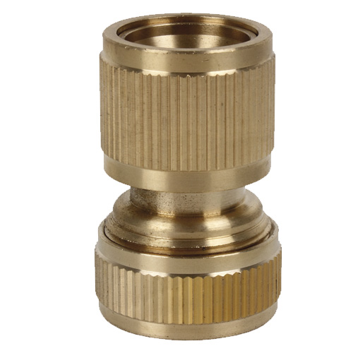 [90014020L] CONECTOR MANGUERA LATON 1/2" - 5/8"