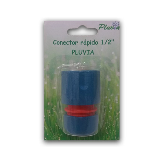 [36831032] CONECTOR MANGUERA RAPIDO 3/4"
