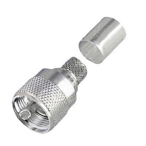 [97L001] CONECTOR PL ANTENA MT-259
