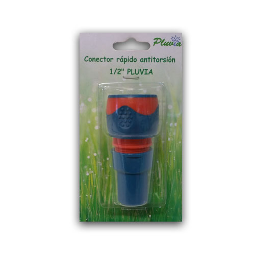 [36831070] CONECTOR RAP. ANTITORSION 1/2" K412NR