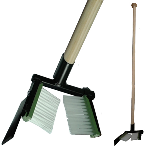 [DABAYMA] DESBROTADOR MANUAL DABAYMA