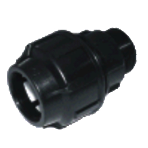 [46032] ENLACE FITTING ROSCA MACHO 32MM.-1"