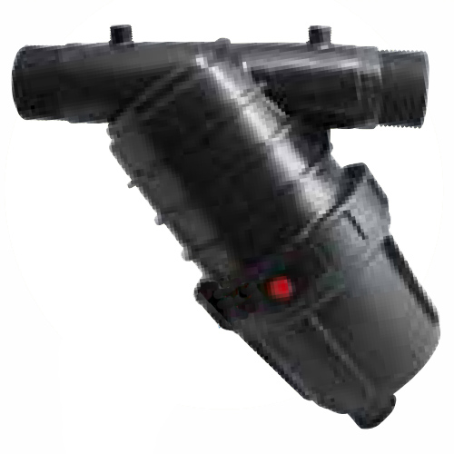 [1410] FILTRO AGUA C/MALLA ASPERSION 3/4"