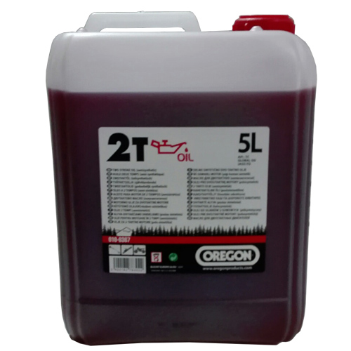 [581800701] ACEITE 2T SUPER PRO 5 LTS