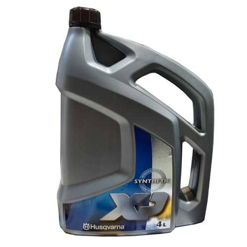 [5622] ACEITE 2T XP SYNTHETIC 4LT