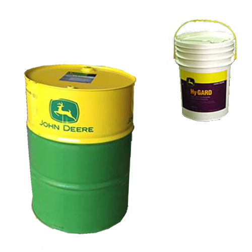 [HYGARD200] ACEITE HIDRAULICO J. DEERE HY-GARD (209L