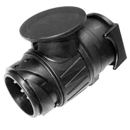 [50743940] ADAPTADOR  13 POLOS 7 POLOS