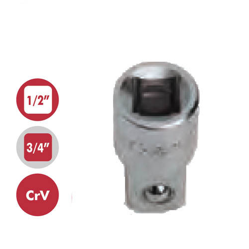 [543011] ADAPTADOR AMPLIADOR 1/2 - 3/4