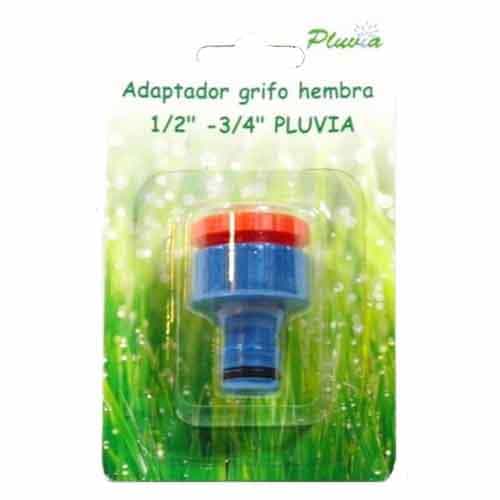 [36831026] ADAPTADOR GRIFO H 3/4-1/2