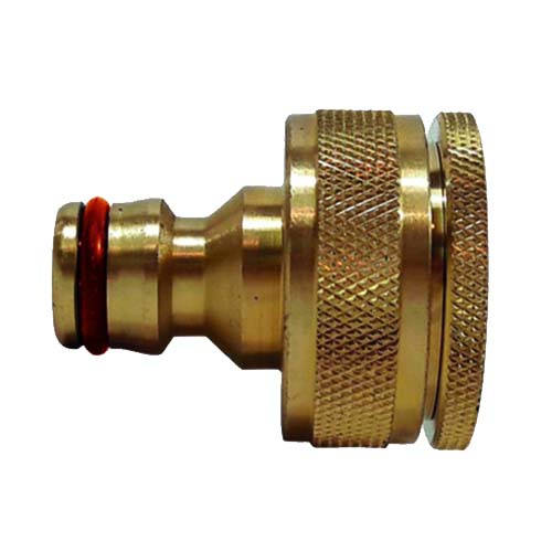 [5999] ADAPTADOR GRIFO H LATON 1"-3/4"