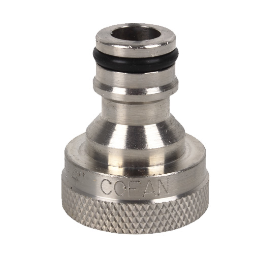 [90014017L] ADAPTADOR GRIFO LATON HEMBRA 1"