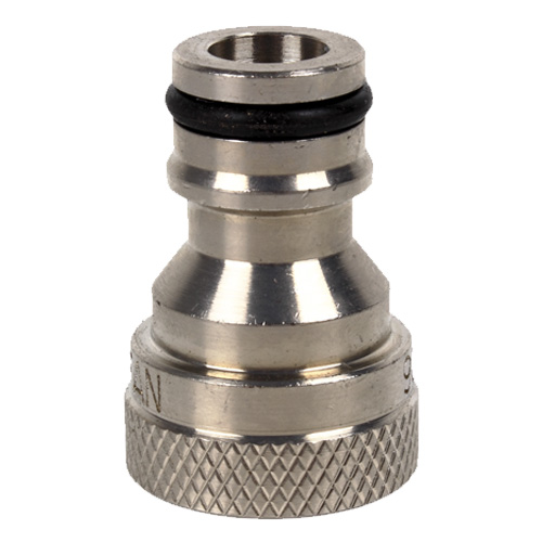 [90014015L] ADAPTADOR GRIFO LATON HEMBRA 1/2"