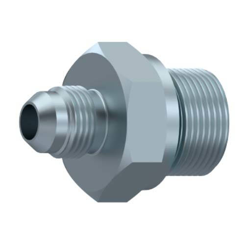 [6685] ADAPTADOR M-M JIC 1"5/16 12H 1" BSP
