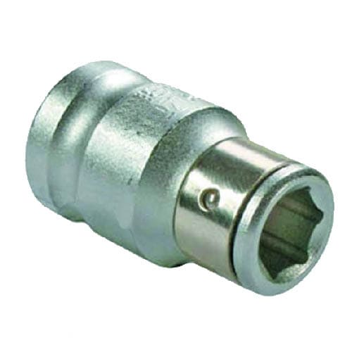 [7281022] ADAPTADOR PUNTAS HEX. 1/4"