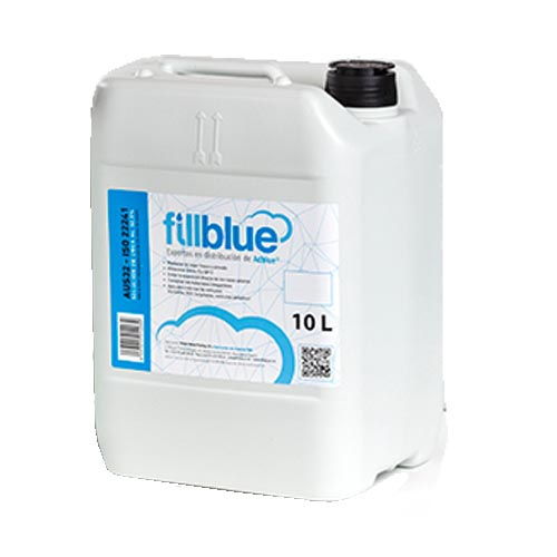 [ADGC0010] ADBLUE CERTIFICADO CON CANULA (10 LTS)