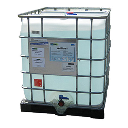 [ADBLUE1000] ADBLUE CERTIFICADO ISO 22.241 1000 LTRS
