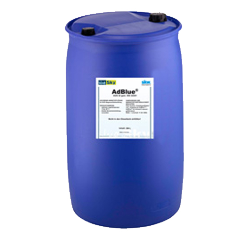 [ADBLUE200] ADBLUE CERTIFICADO ISO 22.241 200 LTR