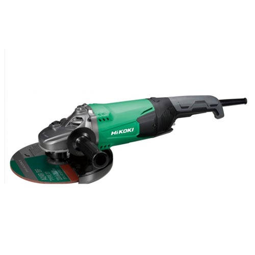 [G23SW2W7Z] AMOLADORA 230MM 230V 2200W