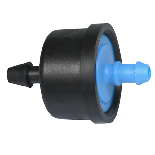 [562029] GOTERO AUTOCOMPENSANTE 2,2L/H AZUL