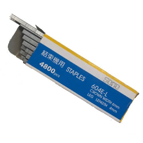 [39145] GRAPAS METALICAS ATADORA 4800und