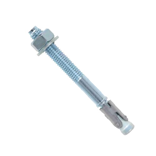 [SNZ10090] ANCLAJE METALICO ZINCADO M10X90
