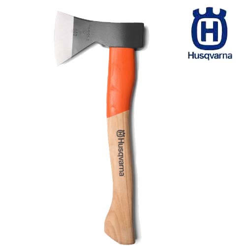 [6202] HACHA HUSQVARNA 600